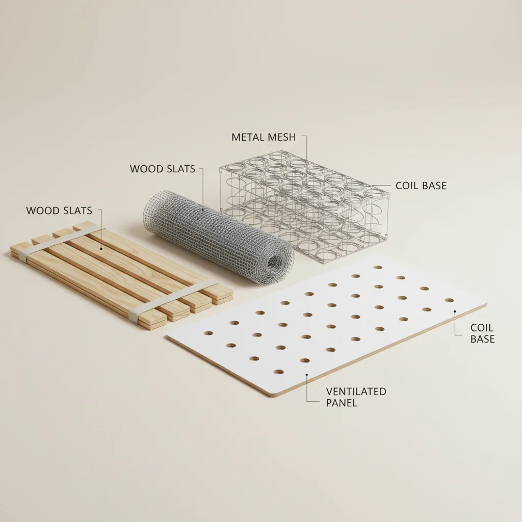 Bunk Bed Mattress Support: What Are the Best Options?